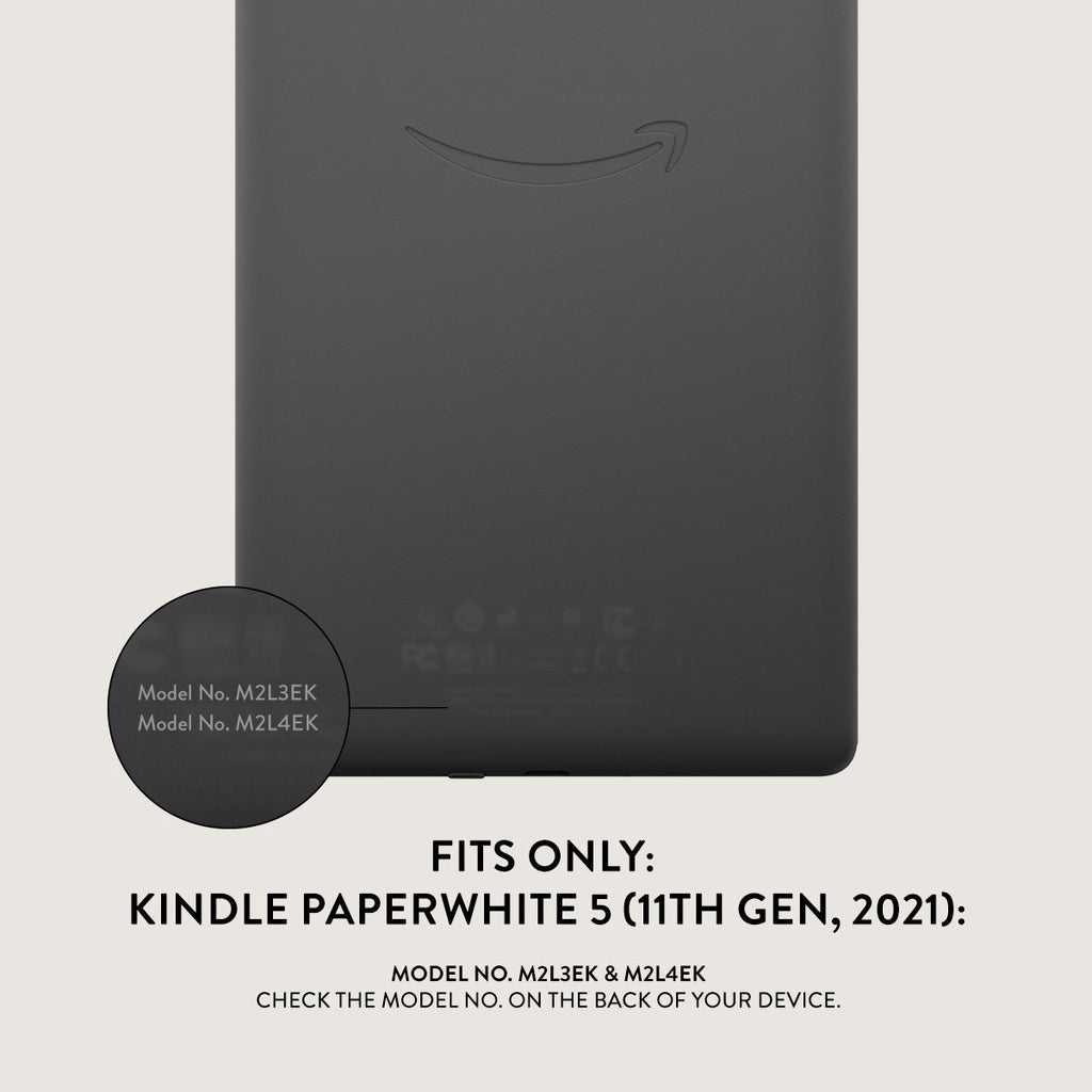 5AM Club - Kindle Paperwhite (11th Gen) Case