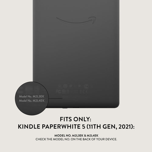 5AM Club - Kindle Paperwhite (11th Gen) Case