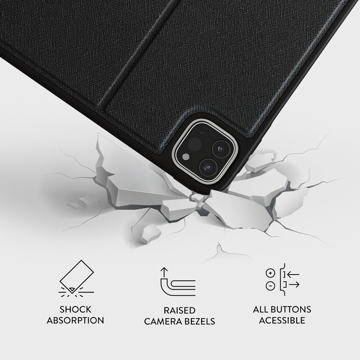 Abacaxi - iPad Pro 12.9 (6th/5th Gen) Case