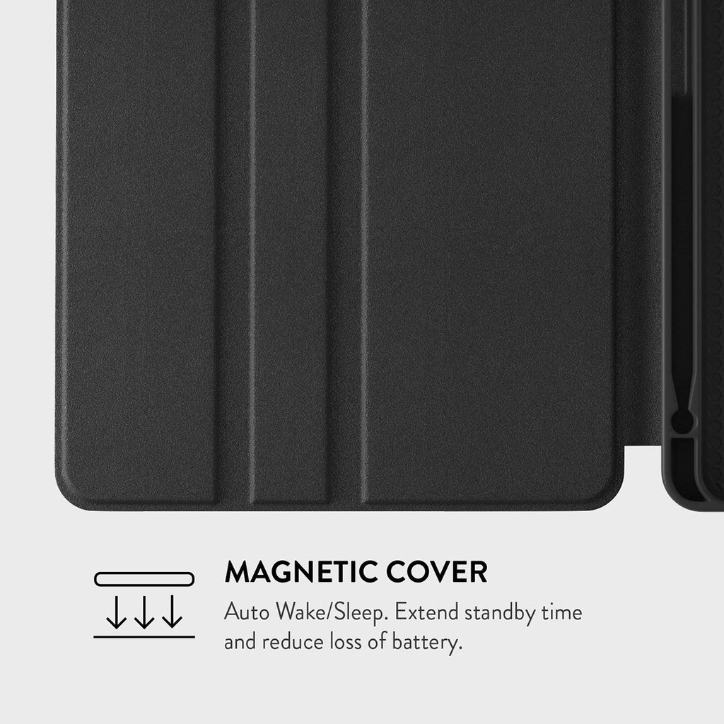 Academy - iPad Air 10.9 (5th/4th Gen) Case