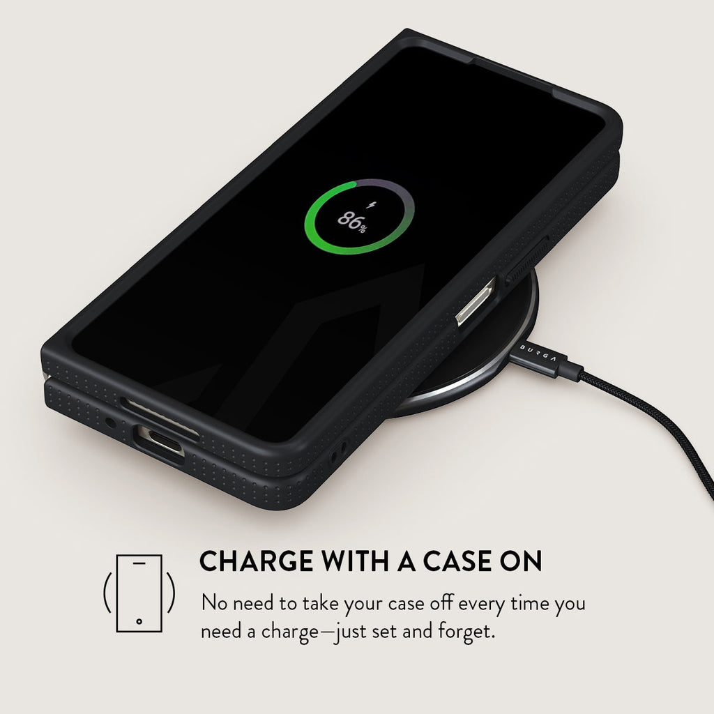 5AM Club - Samsung Galaxy Z Fold 4 Case