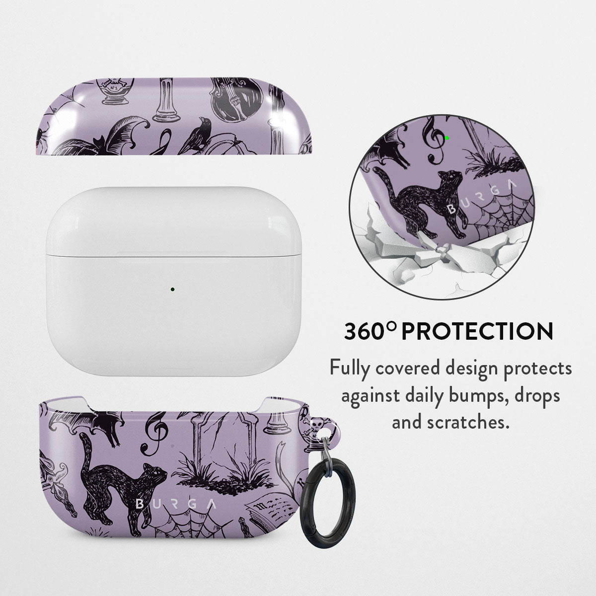 Academy - AirPods Pro Case