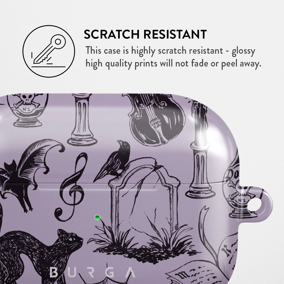 Academy - AirPods Pro Case