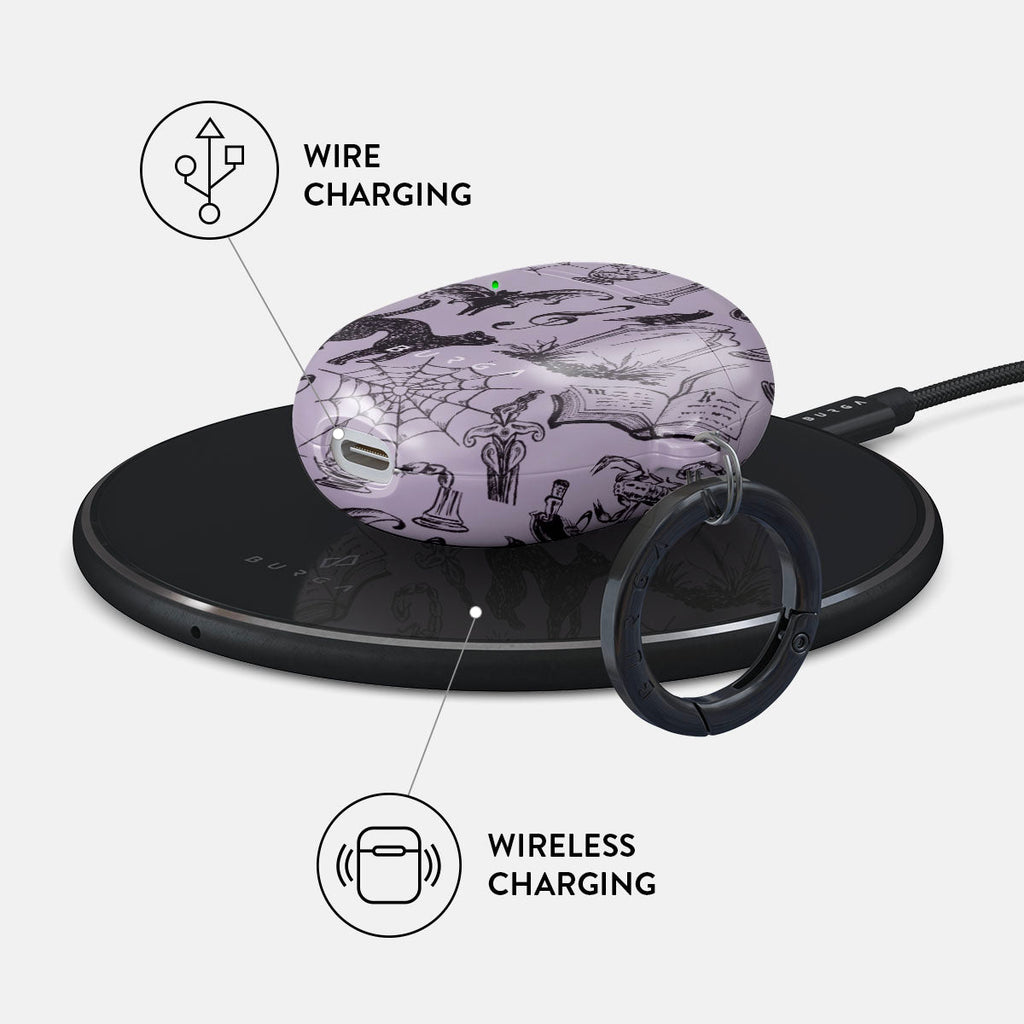 Academy - Google Pixel Buds Pro 2 Case