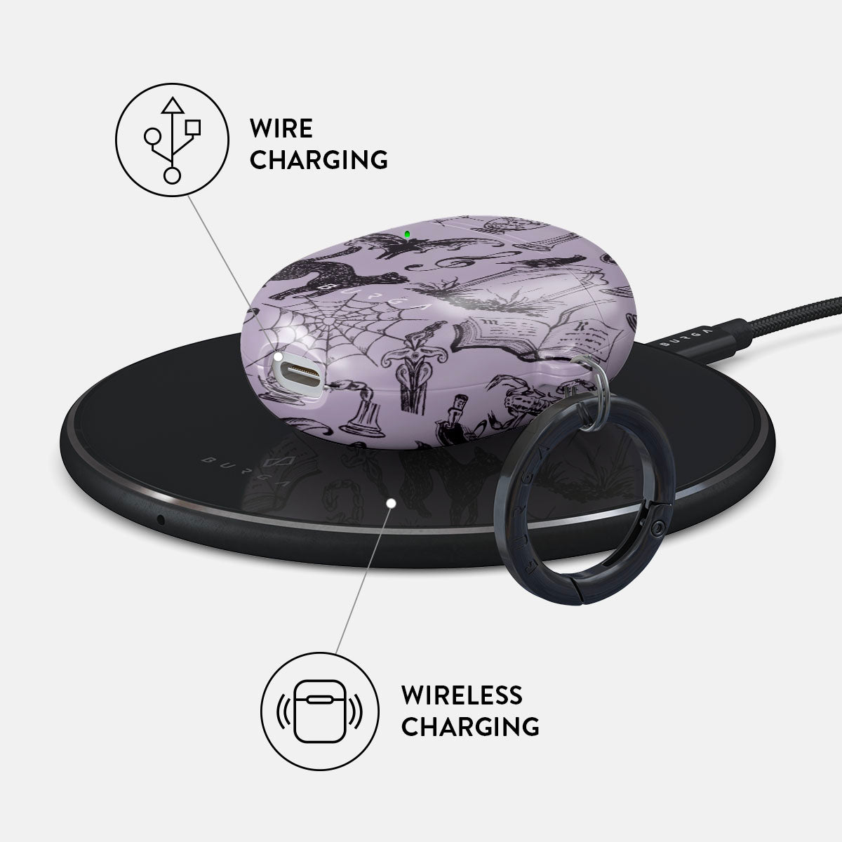 Academy - Google Pixel Buds Pro 2 Case