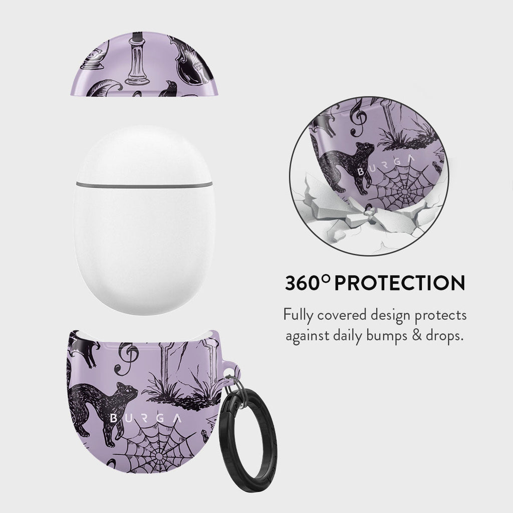 Academy - Google Pixel Buds Pro Case