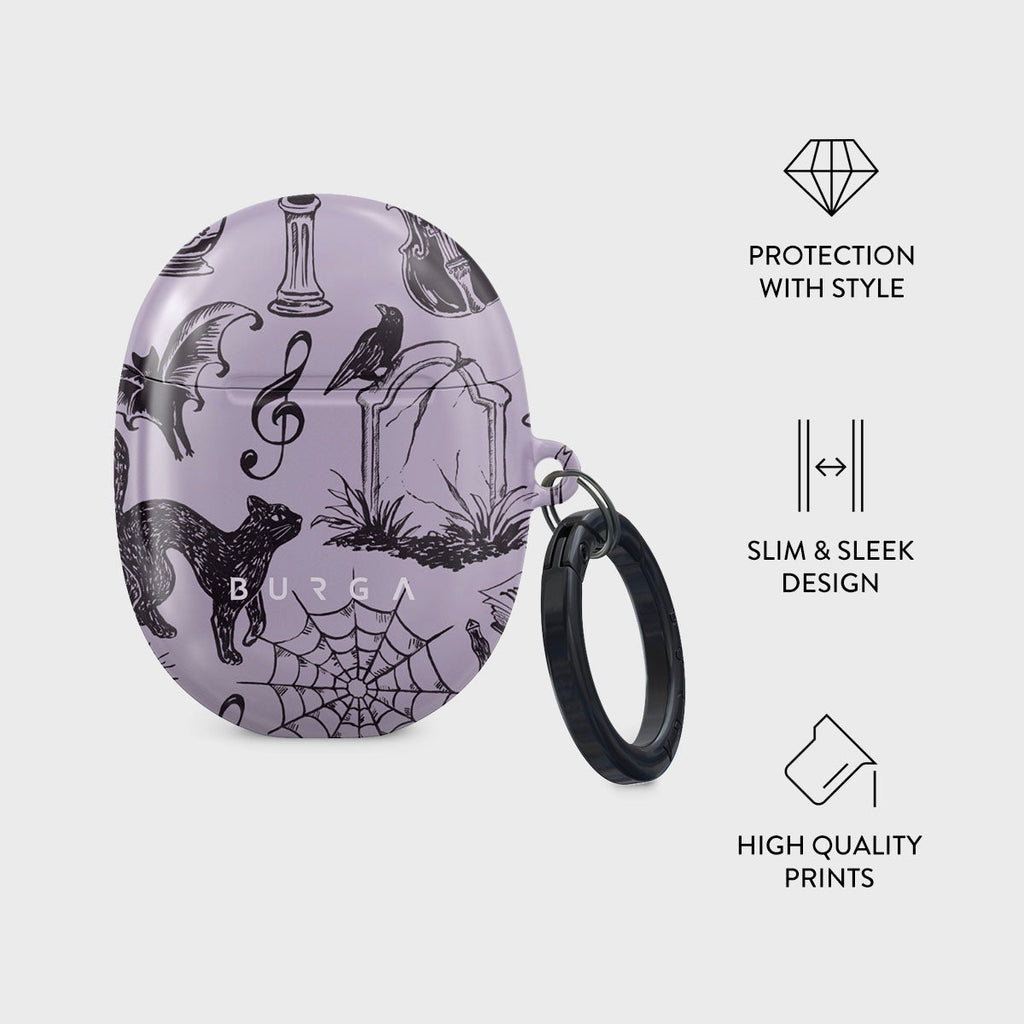 Academy - Google Pixel Buds Pro Case