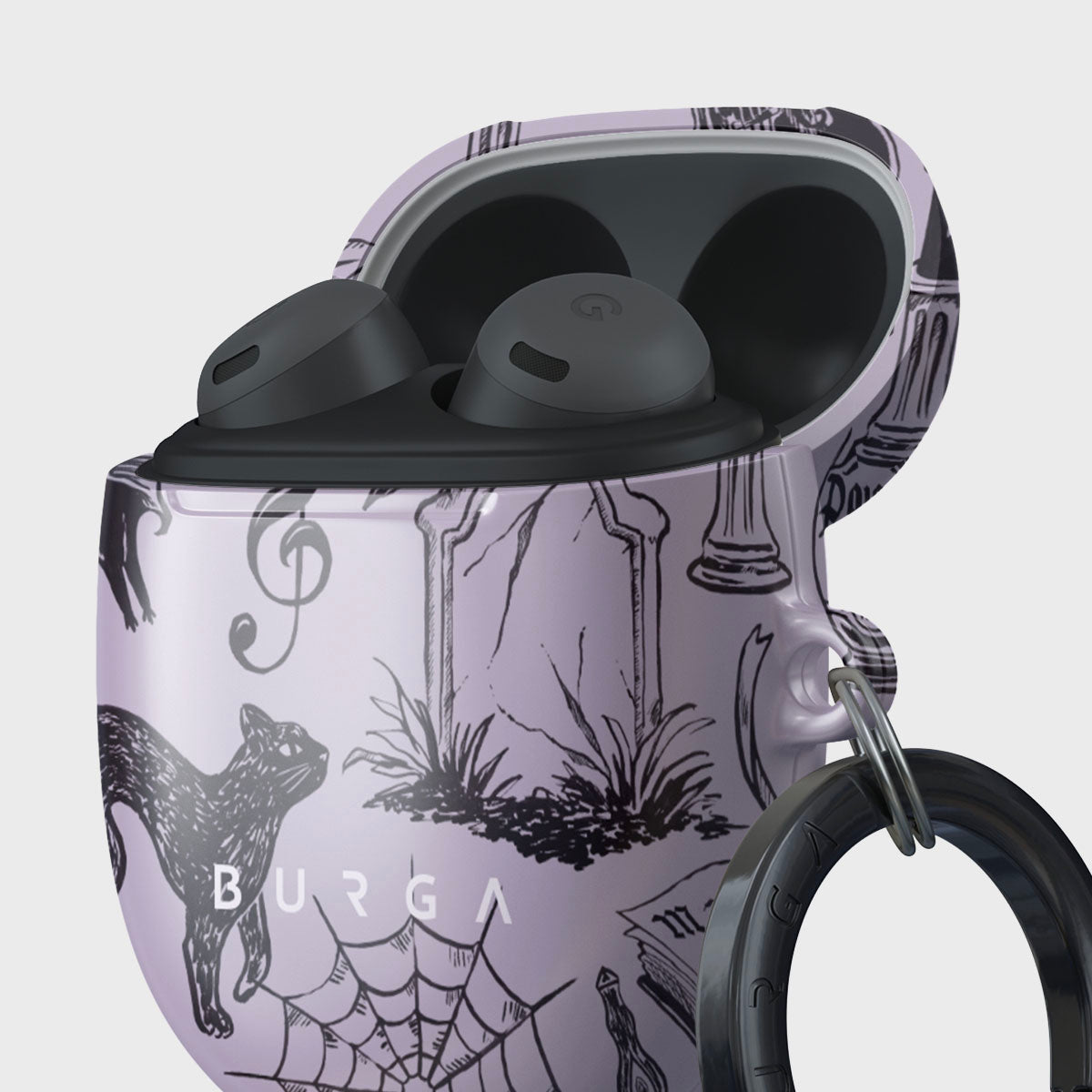 Academy - Google Pixel Buds Pro Case