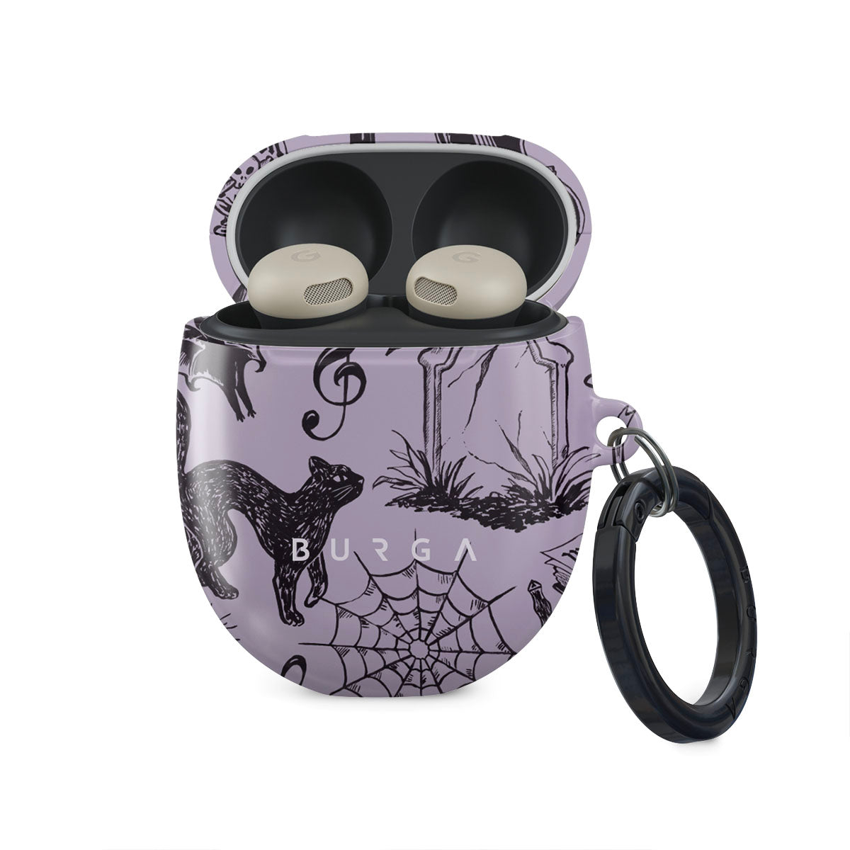 Academy - Google Pixel Buds Pro 2 Case