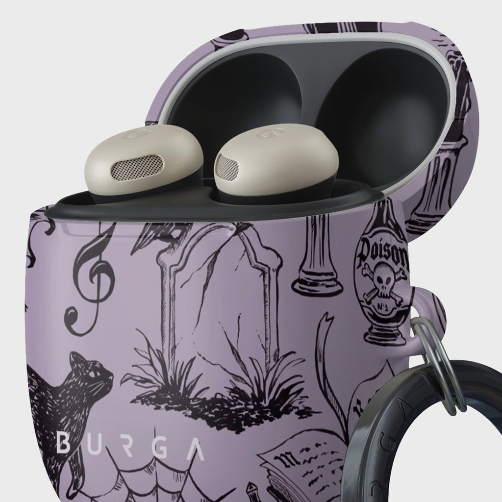 Academy - Google Pixel Buds Pro 2 Case