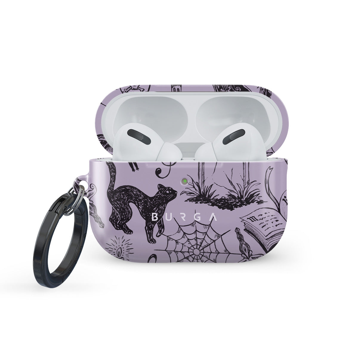 Academy - AirPods Pro 3 Case