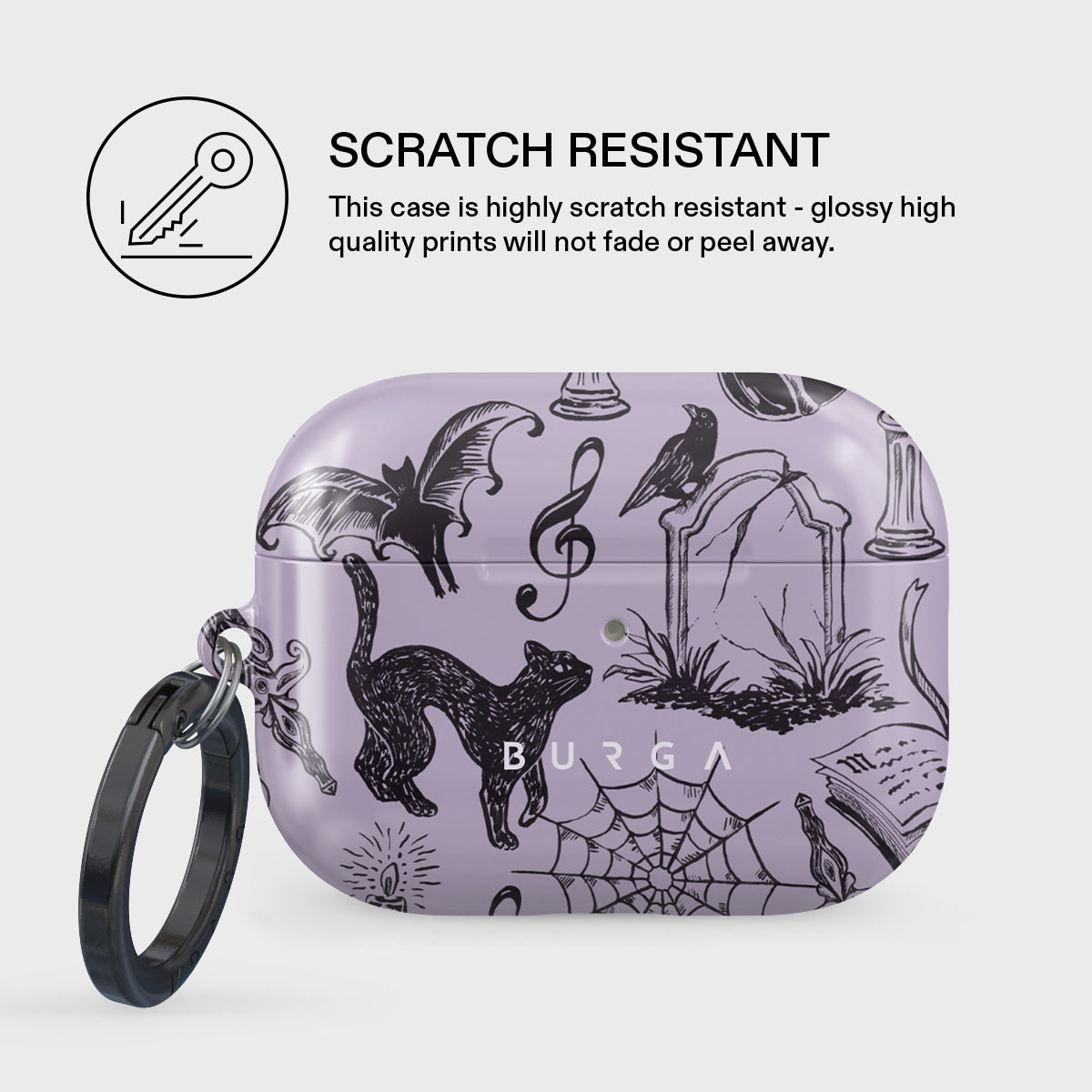 Academy - AirPods Pro 3 Case