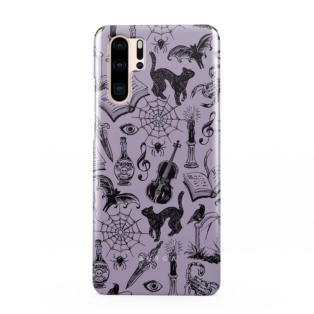 Academy - Huawei P30 Pro Case