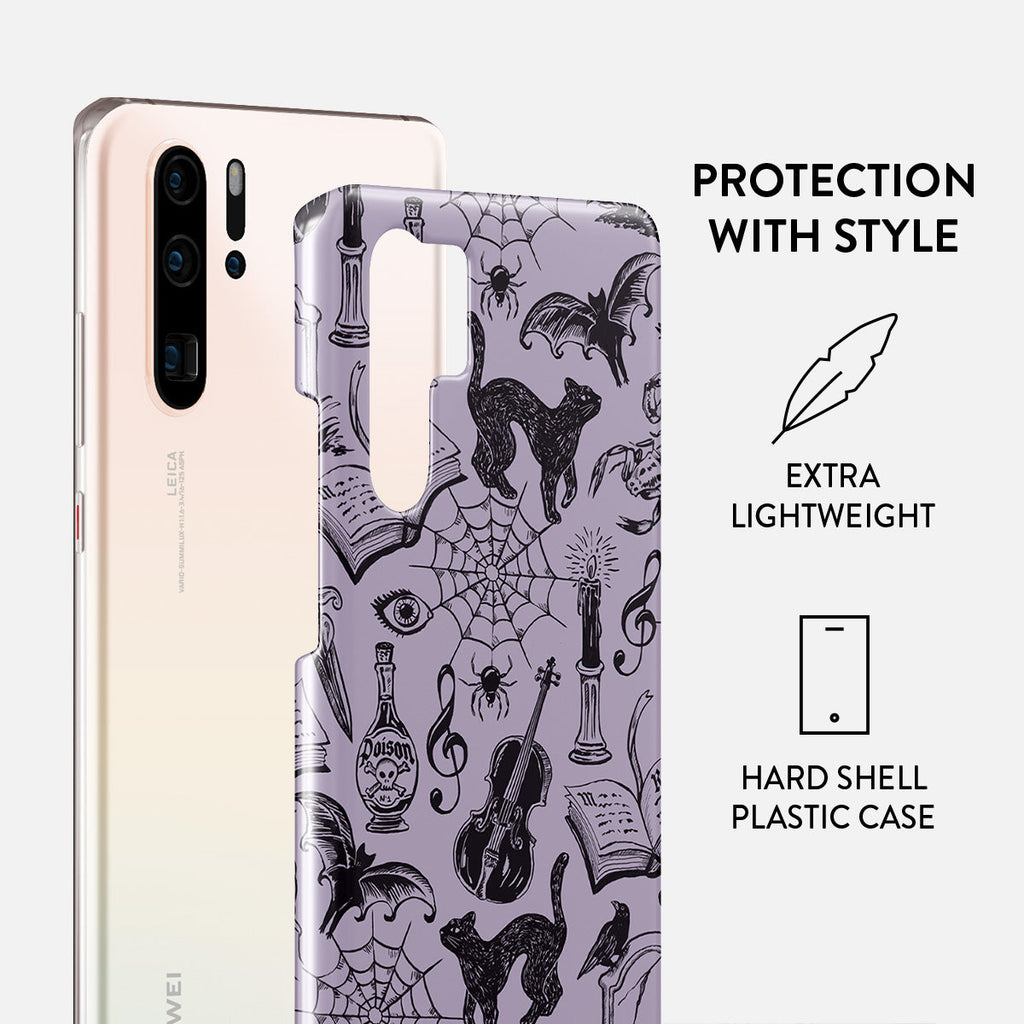 Academy - Huawei P30 Pro Case