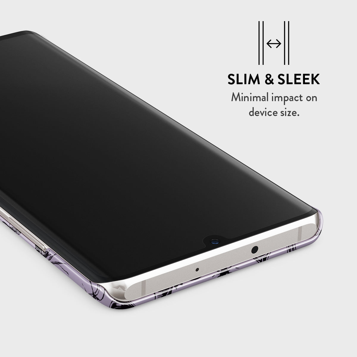 Academy - Huawei P30 Pro Case