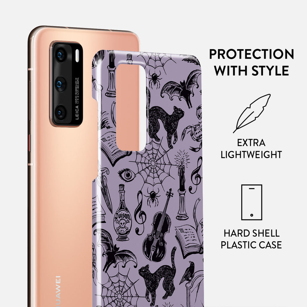 Academy - Huawei P40 Case