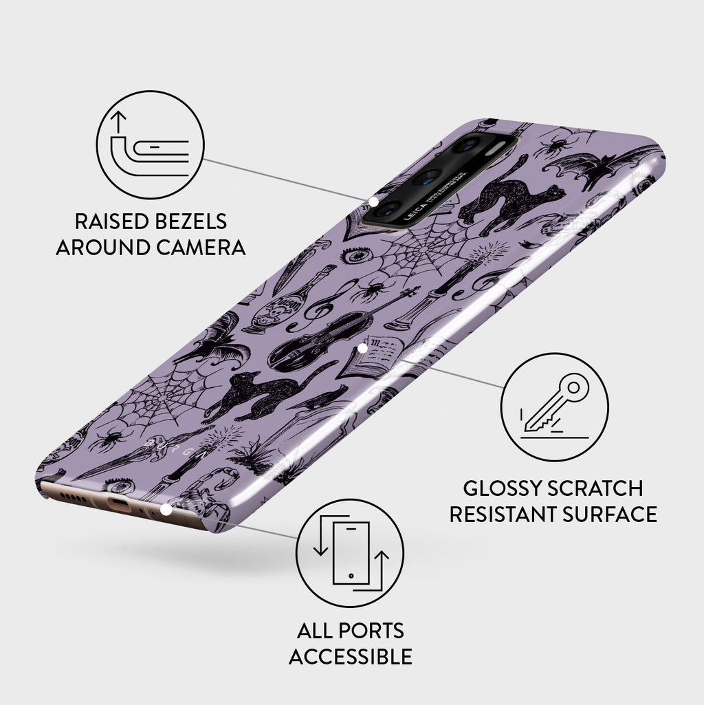 Academy - Huawei P40 Case