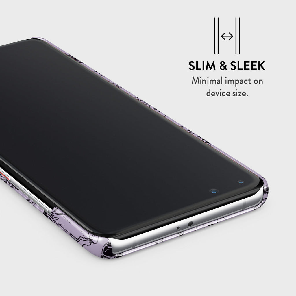 Academy - Huawei P40 Case