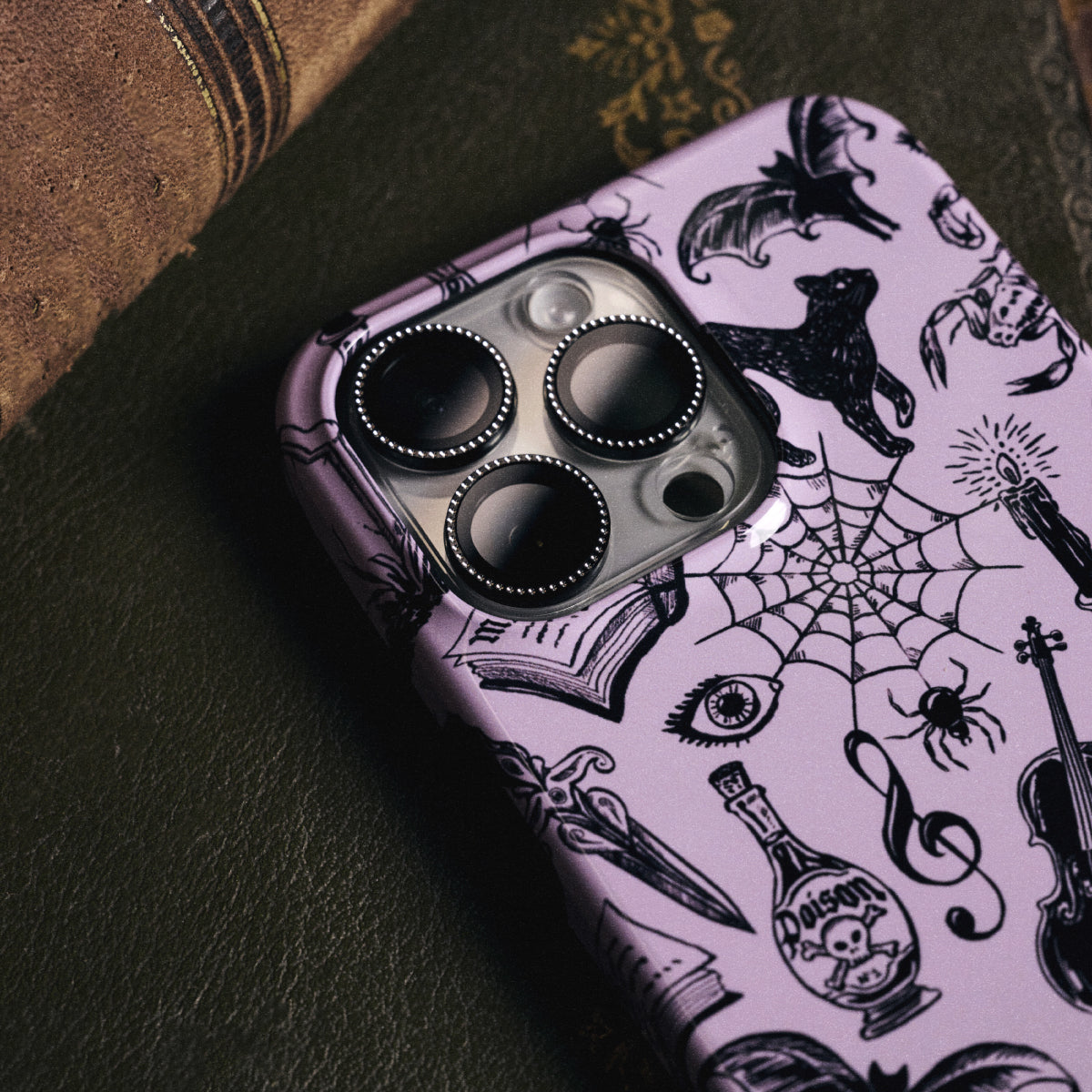 Academy - Huawei P40 Case