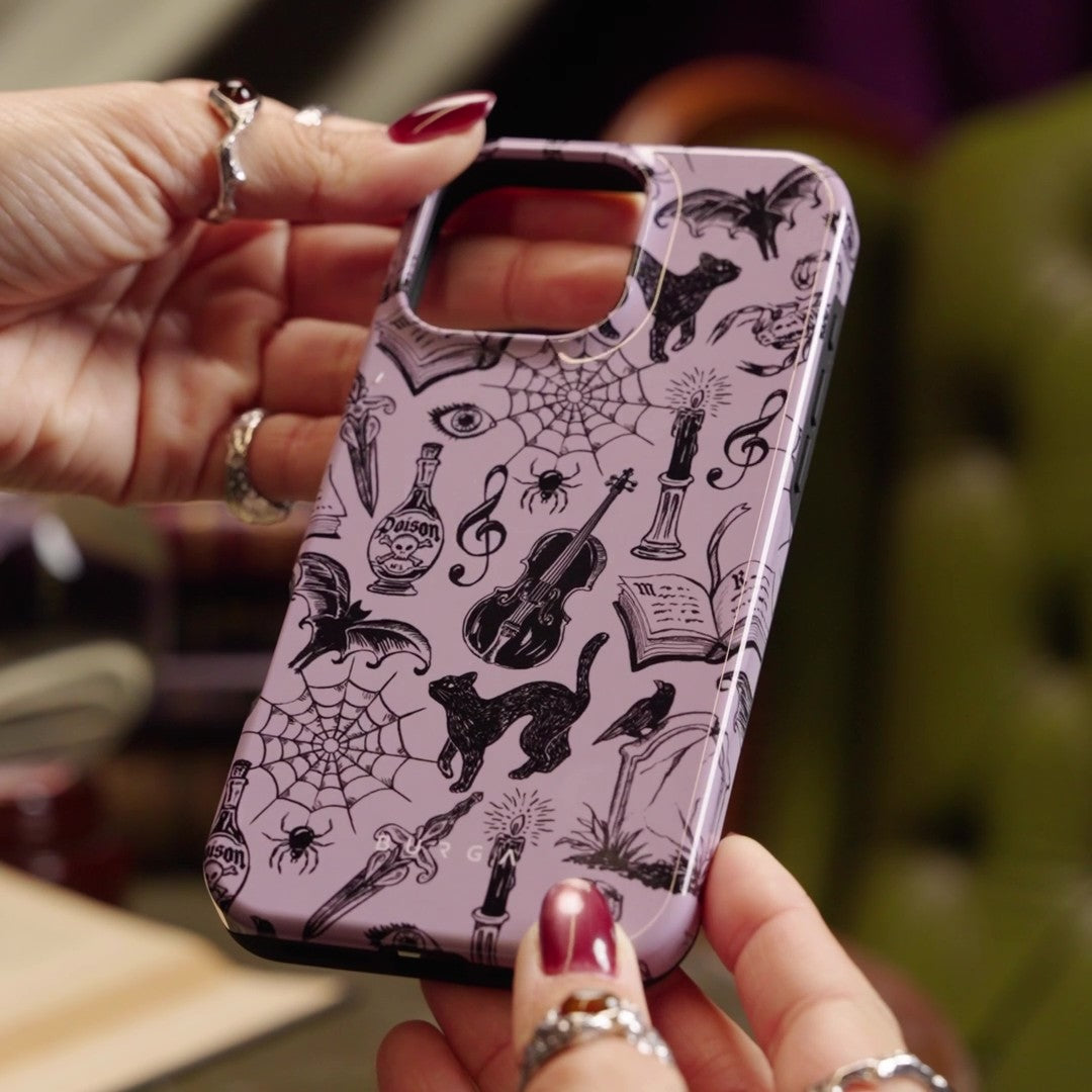 Academy - Huawei P30 Pro Case