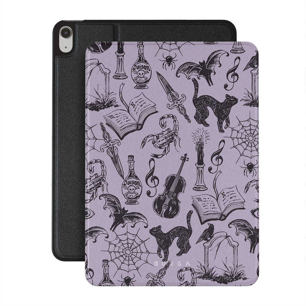 Academy - iPad Air 11 (7th/6th Gen) Case