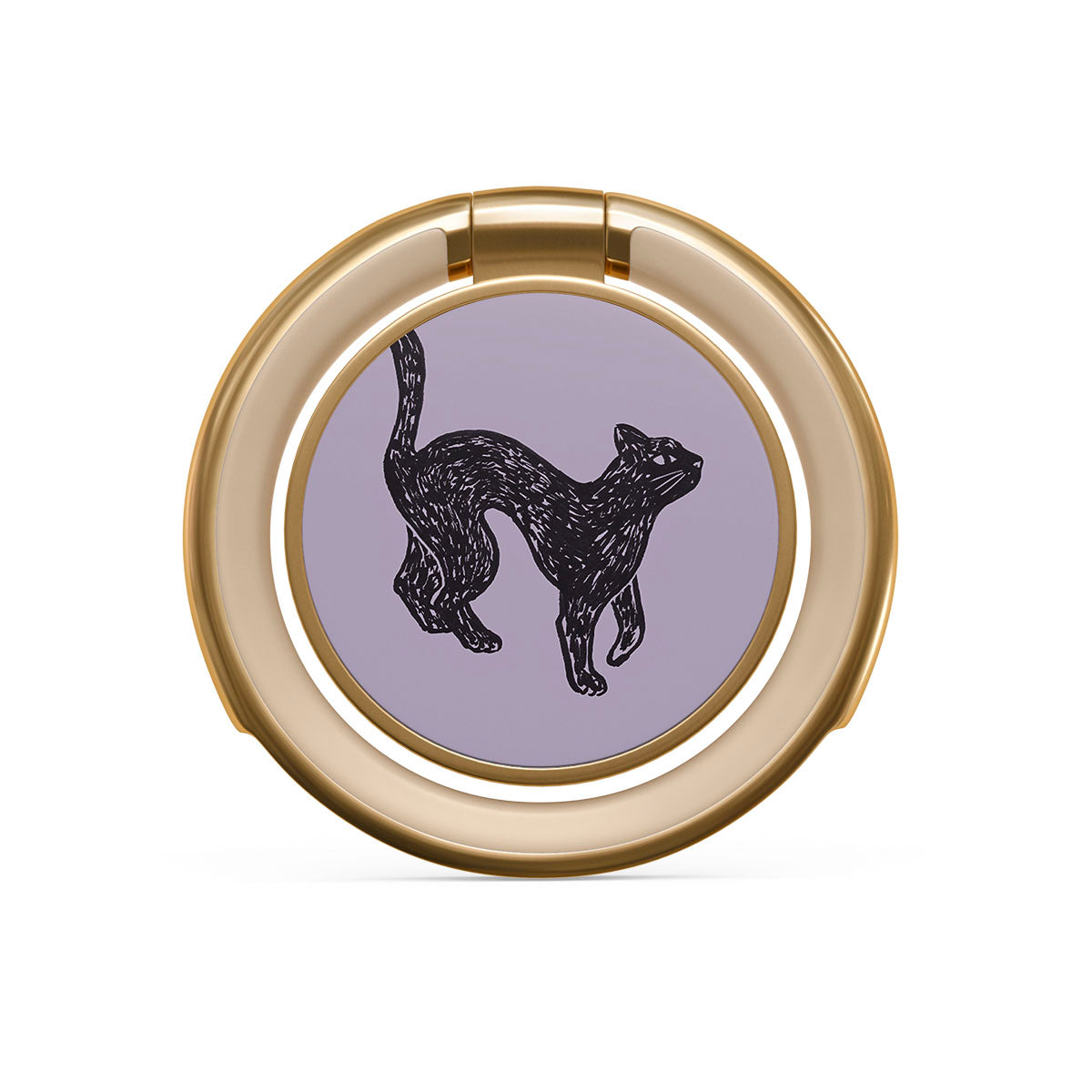 Academy - Adhesive Ring Holder