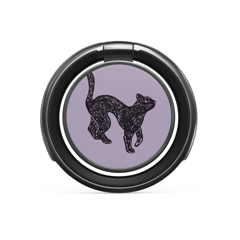 Academy - Adhesive Ring Holder