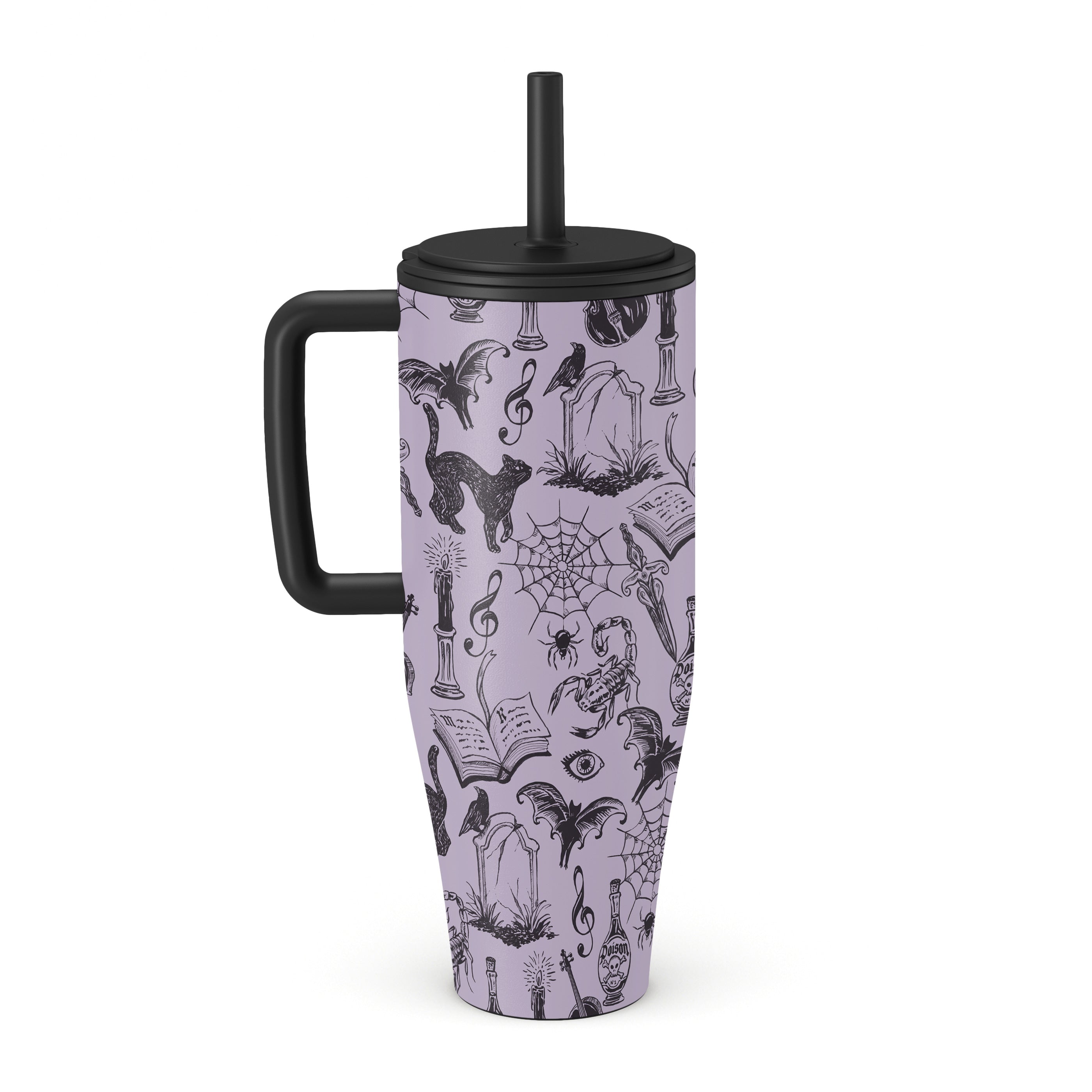 Academy - All Day Leakproof Tumbler