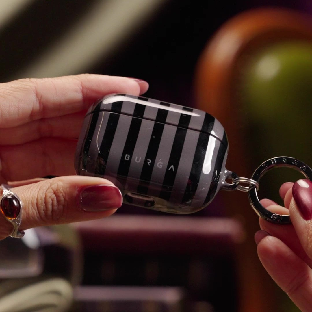 Academy - AirPods Pro 3 Case