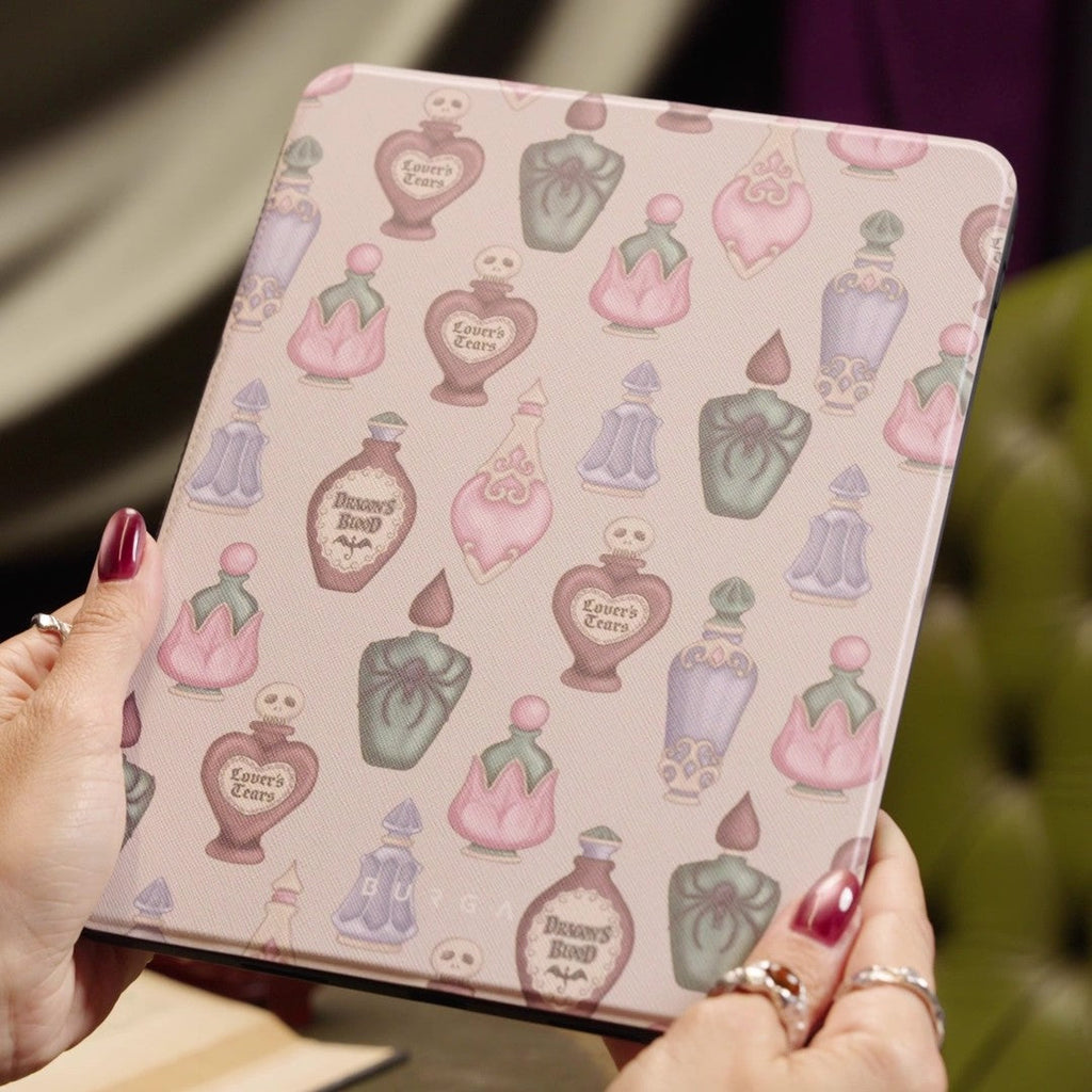 Academy - iPad Air 10.9 (5th/4th Gen) Case