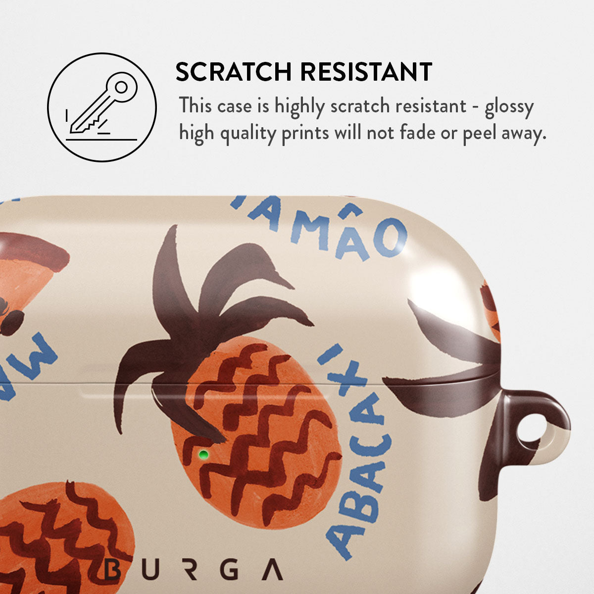 Abacaxi - AirPods Pro Case