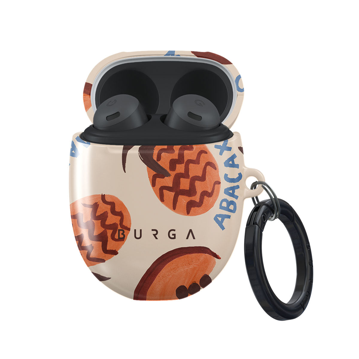 Abacaxi - Google Pixel Buds Pro Case