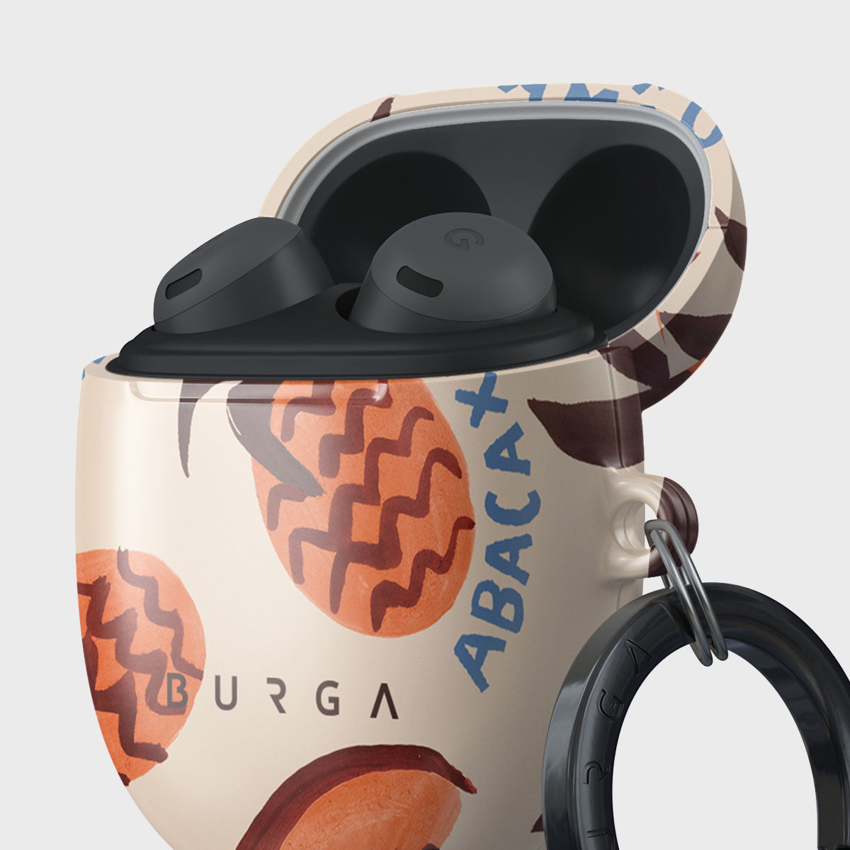 Abacaxi - Google Pixel Buds Pro Case