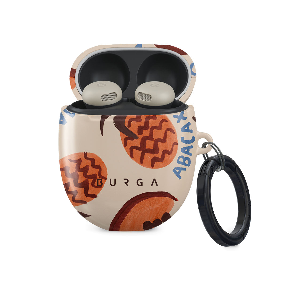 Abacaxi - Google Pixel Buds Pro 2 Case