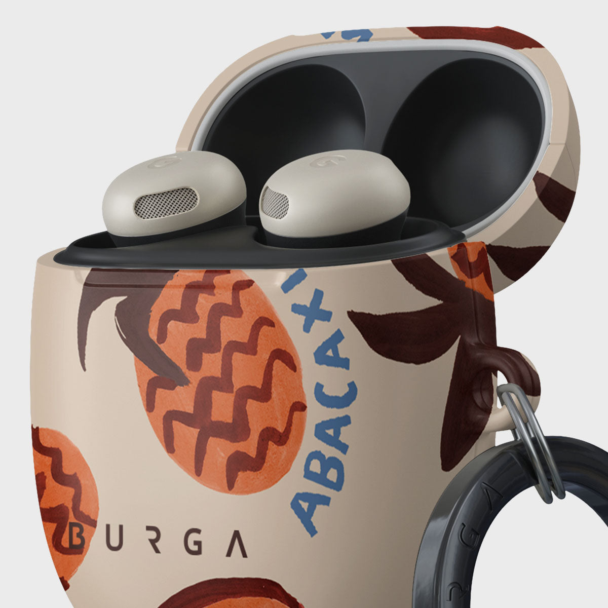 Abacaxi - Google Pixel Buds Pro 2 Case