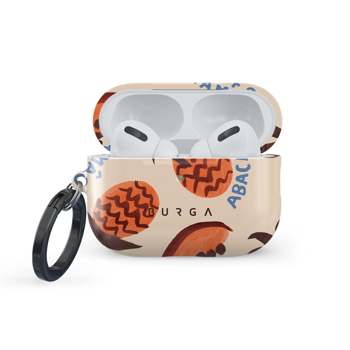 Abacaxi - AirPods Pro 3 Case