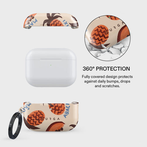 Abacaxi - AirPods Pro 3 Case