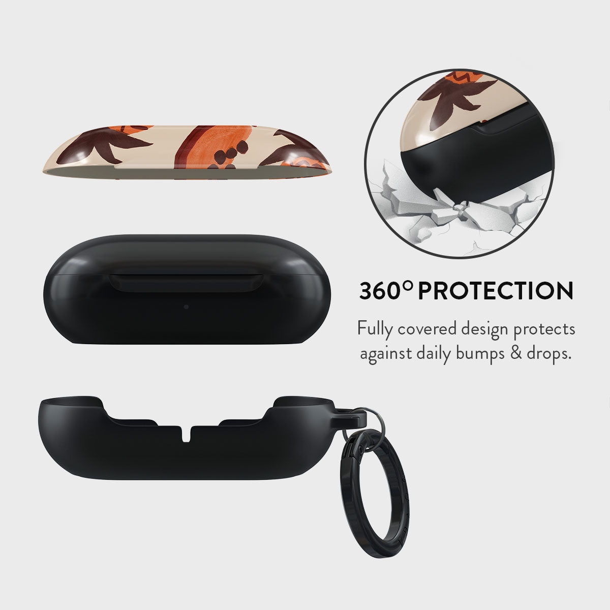 Abacaxi - Samsung Galaxy Buds Case