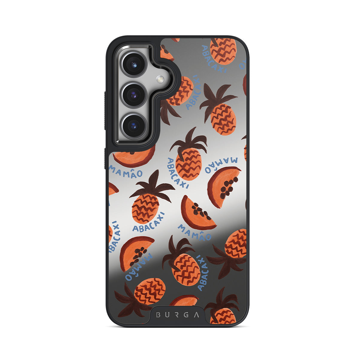 Abacaxi - Samsung Galaxy S24 Case