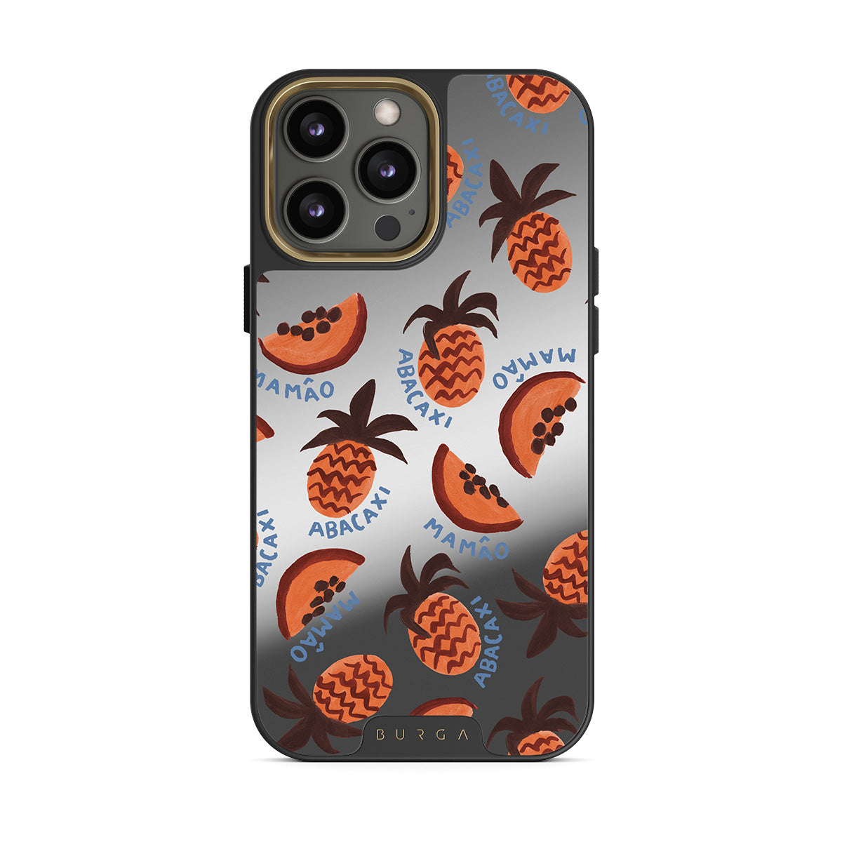 Abacaxi - iPhone 13 Case
