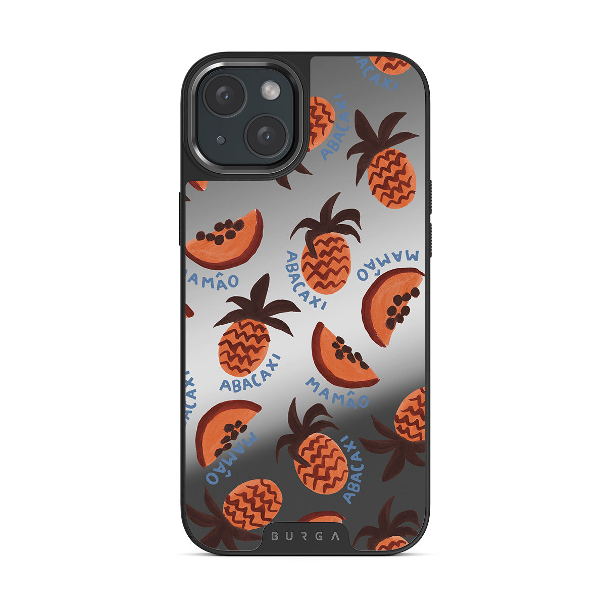Abacaxi - iPhone 14 Case