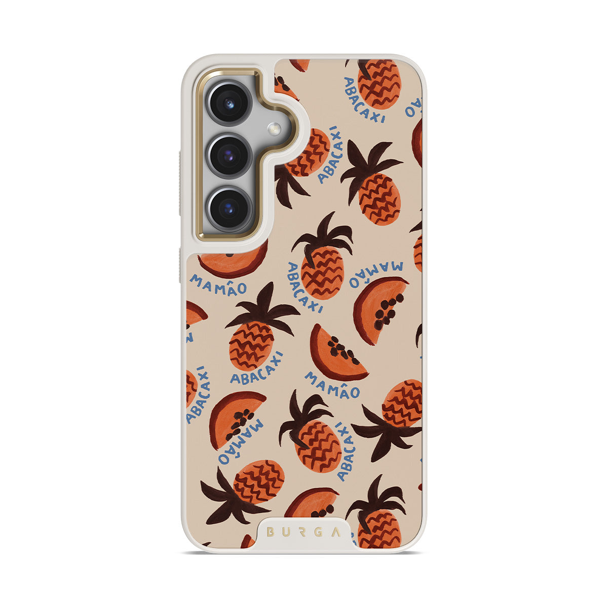 Abacaxi - Samsung Galaxy S24 Case