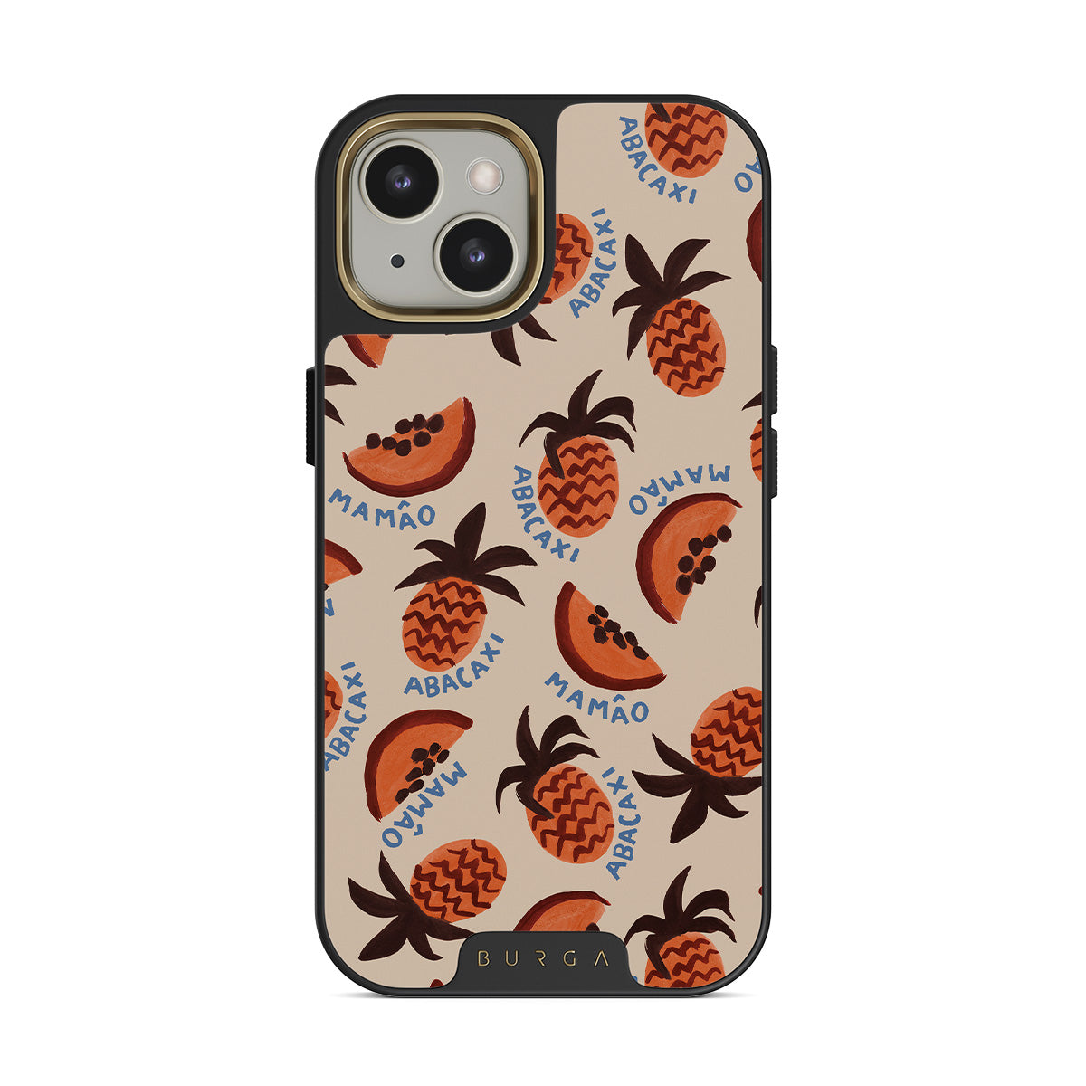 Abacaxi - iPhone 13 Case