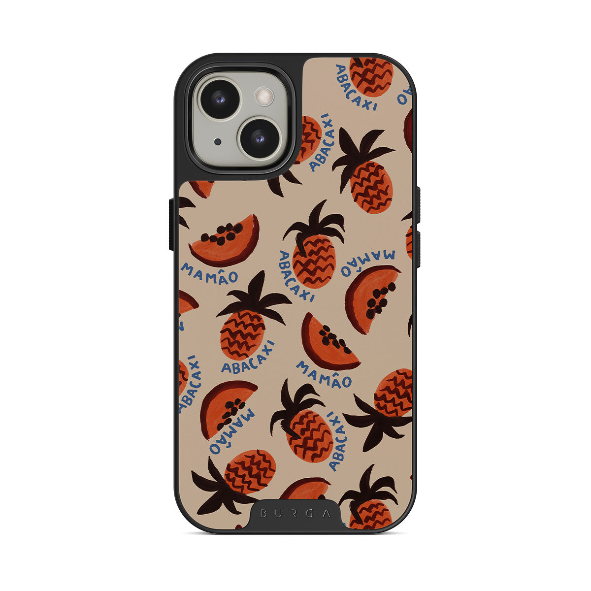 Abacaxi - iPhone 13 Case