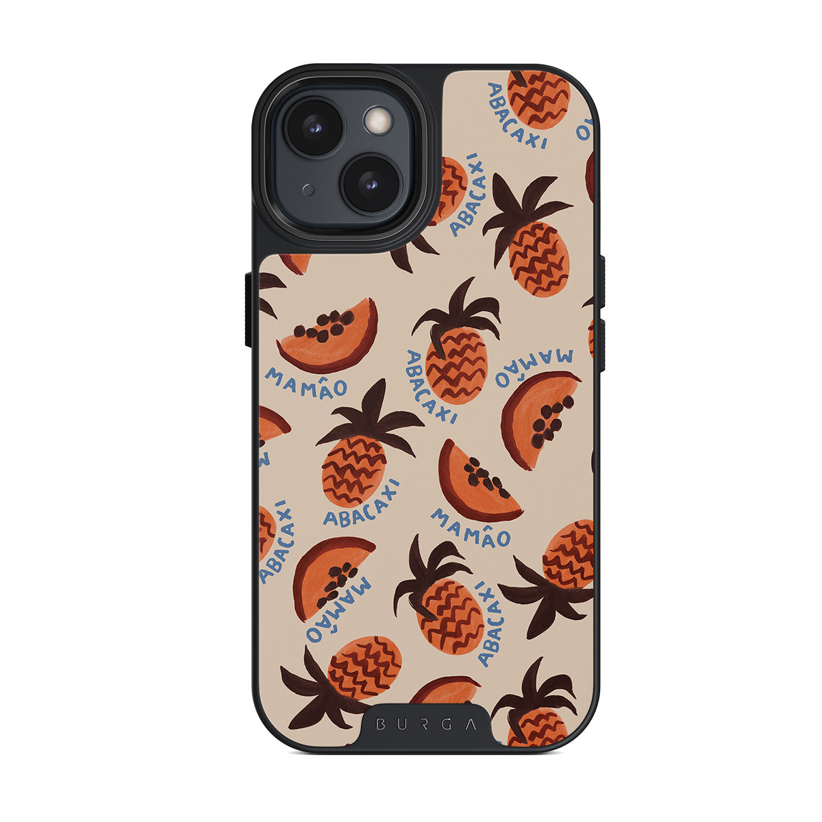 Abacaxi - iPhone 14 Case