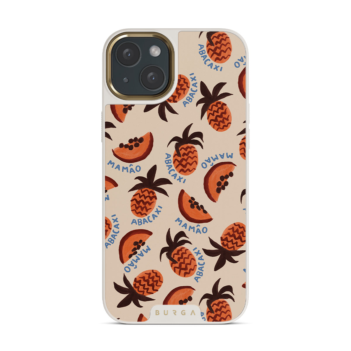 Abacaxi - iPhone 14 Case