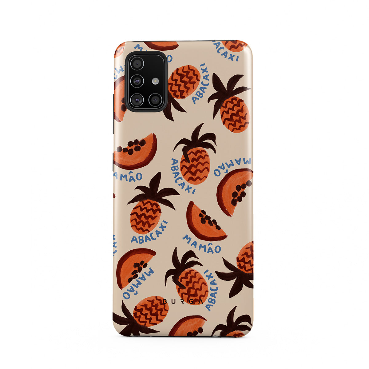 Abacaxi - Samsung Galaxy A51 4G Case