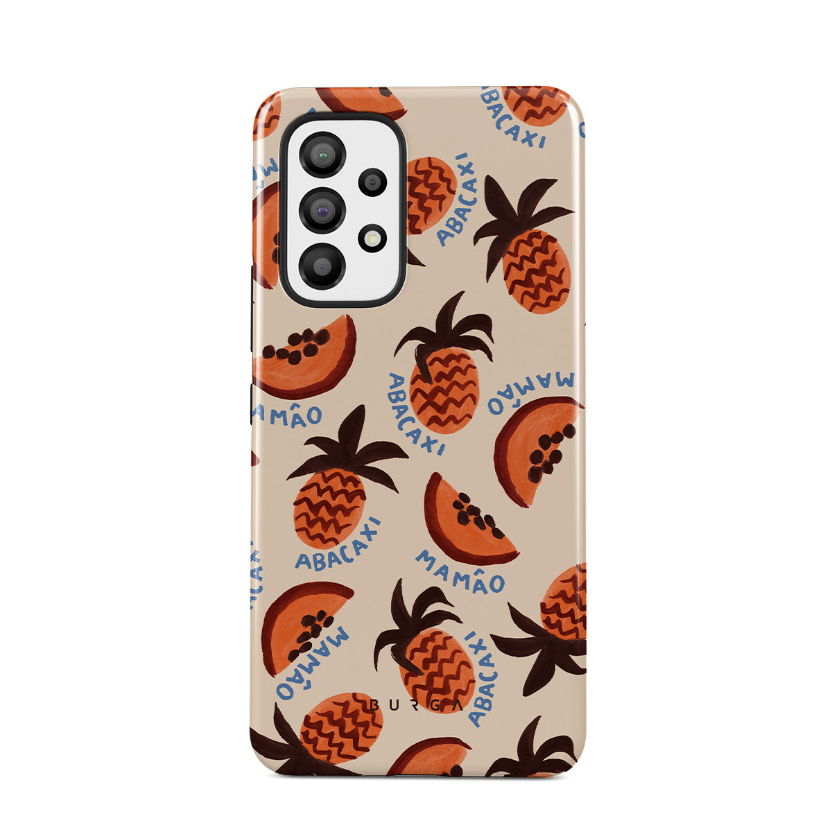 Abacaxi - Samsung Galaxy A53 Case