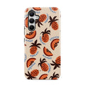 Abacaxi - Samsung Galaxy A55 Case