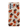 Abacaxi - Samsung Galaxy A72 4G / 5G Case